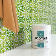 Soothe - Max Strength Stomach Relief | Relief for IBS, GERD, Indigestion, and Nausea | 🇺🇸  Made